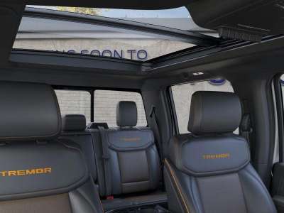 New 2026 Ford F-150 for sale in Lincoln NE