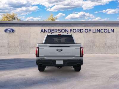 New 2026 Ford F-150 Tremor Crew Cab Truck for sale in Lincoln NE