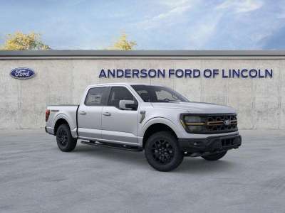 New 2026 Ford F-150 Tremor Crew Cab Truck for sale in Lincoln NE