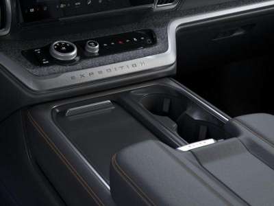 New 2026 Ford Expedition for sale in Lincoln NE