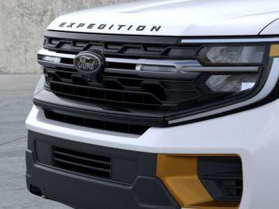 New 2026 Ford Expedition for sale in Lincoln NE