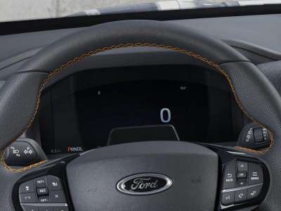 New 2026 Ford Explorer for sale in Lincoln NE