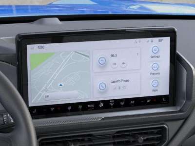 New 2026 Ford Bronco Sport for sale in Lincoln NE