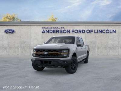 New 2026 Ford F-150 for sale in Lincoln NE
