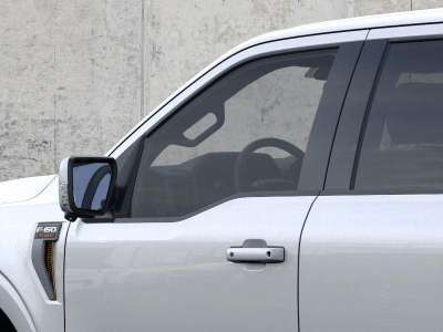 New 2026 Ford F-150 for sale in Lincoln NE