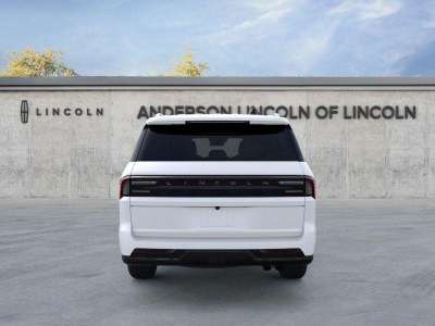 New 2026 Lincoln Navigator L Reserve SUV/Crossover for sale in Lincoln NE