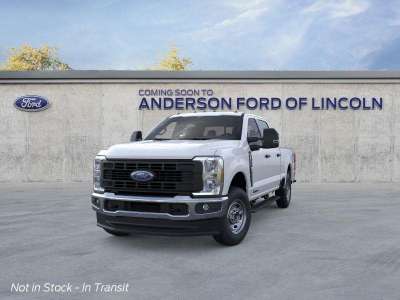 New 2026 Ford Super Duty F-250 XL 4WD Crew Cab 6.75' Box Crew Cab Truck for sale in Lincoln NE