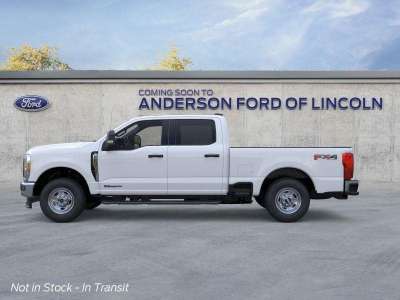 New 2026 Ford Super Duty F-250 XL 4WD Crew Cab 6.75' Box Crew Cab Truck for sale in Lincoln NE