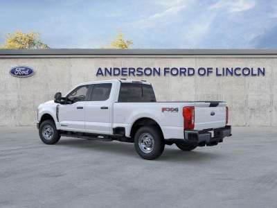 New 2026 Ford Super Duty F-250 XL Crew Cab Truck for sale in Lincoln NE