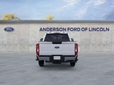 New 2026 Ford Super Duty F-250 for sale in Lincoln NE
