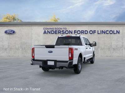 New 2026 Ford Super Duty F-250 XL 4WD Crew Cab 6.75' Box Crew Cab Truck for sale in Lincoln NE