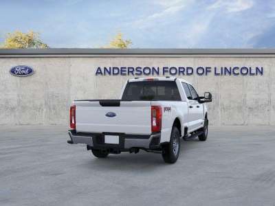 New 2026 Ford Super Duty F-250 for sale in Lincoln NE
