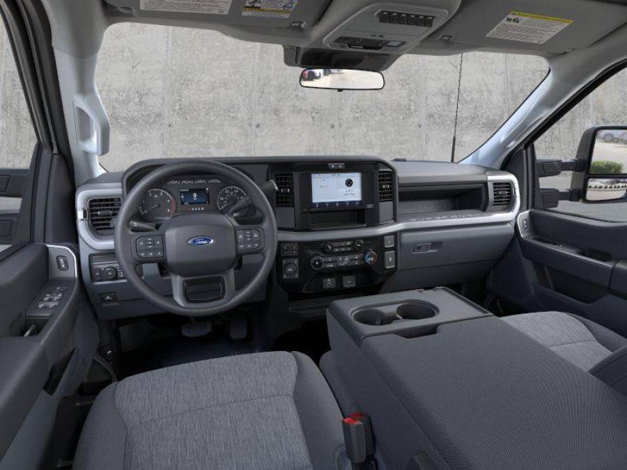 New 2026 Ford Super Duty F-250 for sale in Lincoln NE
