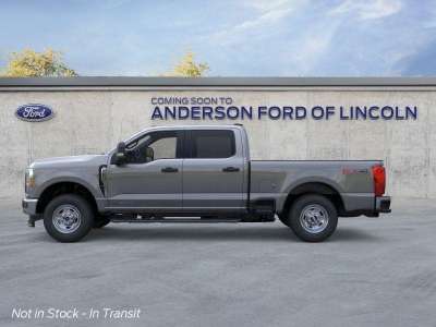 New 2026 Ford Super Duty F-250 XL Crew Cab Truck for sale in Lincoln NE