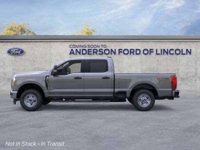 New 2026 Ford Super Duty F-250 XL 4WD Crew Cab 6.75' Box Crew Cab Truck for sale in Lincoln NE