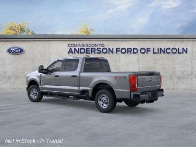 New 2026 Ford Super Duty F-250 XL 4WD Crew Cab 6.75' Box Crew Cab Truck for sale in Lincoln NE