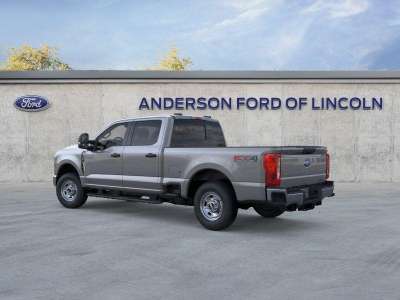 New 2026 Ford Super Duty F-250 for sale in Lincoln NE