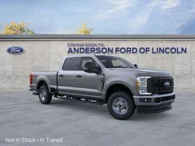 New 2026 Ford Super Duty F-250 XL 4WD Crew Cab 6.75' Box Crew Cab Truck for sale in Lincoln NE
