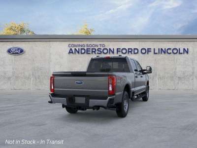 New 2026 Ford Super Duty F-250 XL 4WD Crew Cab 6.75' Box Crew Cab Truck for sale in Lincoln NE