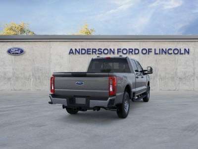 New 2026 Ford Super Duty F-250 for sale in Lincoln NE