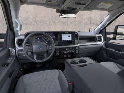 New 2026 Ford Super Duty F-250 XL Crew Cab Truck for sale in Lincoln NE