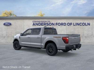 New 2026 Ford F-150 Tremor 4WD SuperCrew 5.5' Box Crew Cab Truck for sale in Lincoln NE