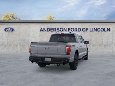 New 2026 Ford F-150 Tremor Crew Cab Truck for sale in Lincoln NE