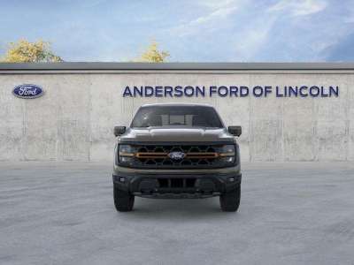 New 2026 Ford F-150 Tremor Crew Cab Truck for sale in Lincoln NE