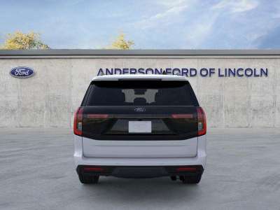 New 2026 Ford Expedition for sale in Lincoln NE