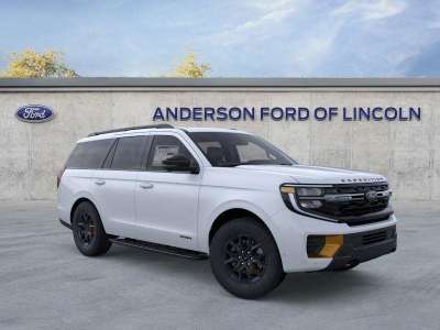 New 2026 Ford Expedition for sale in Lincoln NE
