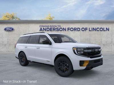 New 2026 Ford Expedition Tremor 4x4 SUV/Crossover for sale in Lincoln NE