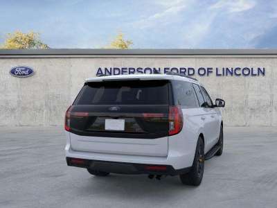 New 2026 Ford Expedition Tremor SUV/Crossover for sale in Lincoln NE