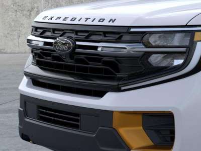 New 2026 Ford Expedition for sale in Lincoln NE