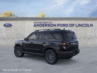 New 2026 Ford Bronco Sport Big Bend SUV/Crossover for sale in Lincoln NE