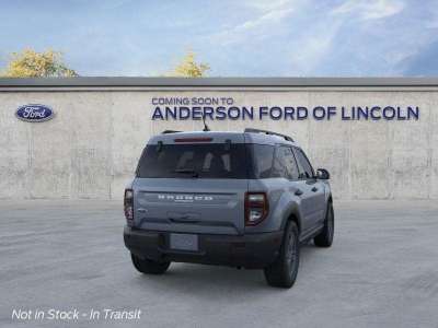 New 2026 Ford Bronco Sport Big Bend SUV/Crossover for sale in Lincoln NE
