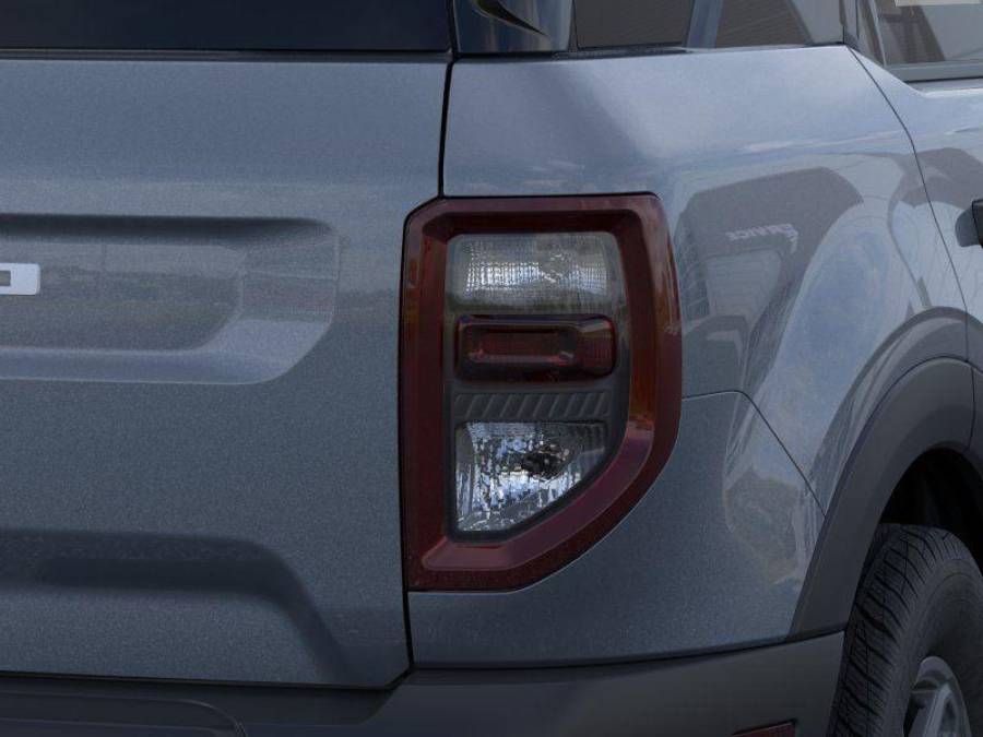 New 2026 Ford Bronco Sport for sale in Lincoln NE