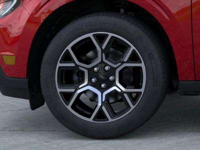 New 2026 Ford Maverick for sale in Lincoln NE