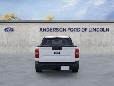 New 2026 Ford Maverick XLT Crew Cab Truck for sale in Lincoln NE
