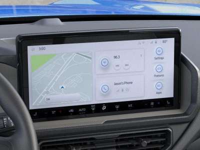 New 2026 Ford Bronco Sport for sale in Lincoln NE