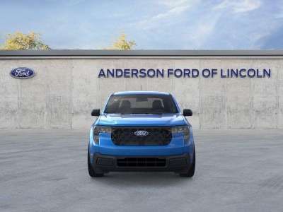 New 2026 Ford Maverick XL Crew Cab Truck for sale in Lincoln NE