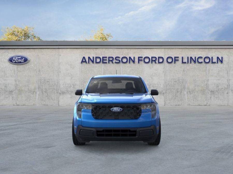 New 2026 Ford Maverick for sale in Lincoln NE
