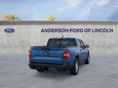 New 2026 Ford Maverick XL Crew Cab Truck for sale in Lincoln NE