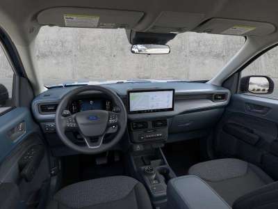 New 2026 Ford Maverick XL Crew Cab Truck for sale in Lincoln NE