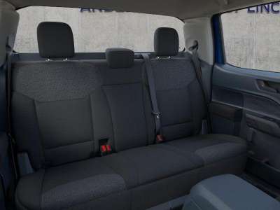 New 2026 Ford Maverick for sale in Lincoln NE