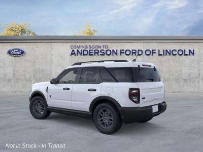 New 2026 Ford Bronco Sport Big Bend SUV/Crossover for sale in Lincoln NE