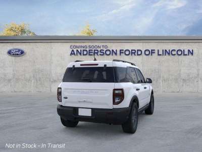 New 2026 Ford Bronco Sport Big Bend SUV/Crossover for sale in Lincoln NE