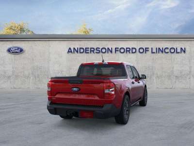 New 2026 Ford Maverick XLT Crew Cab Truck for sale in Lincoln NE