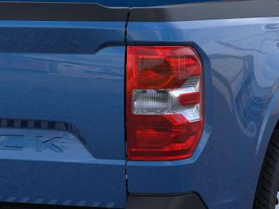 New 2026 Ford Maverick for sale in Lincoln NE