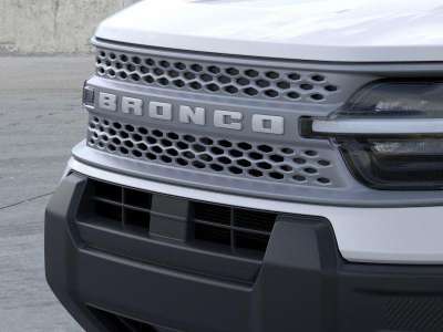 New 2026 Ford Bronco Sport for sale in Lincoln NE