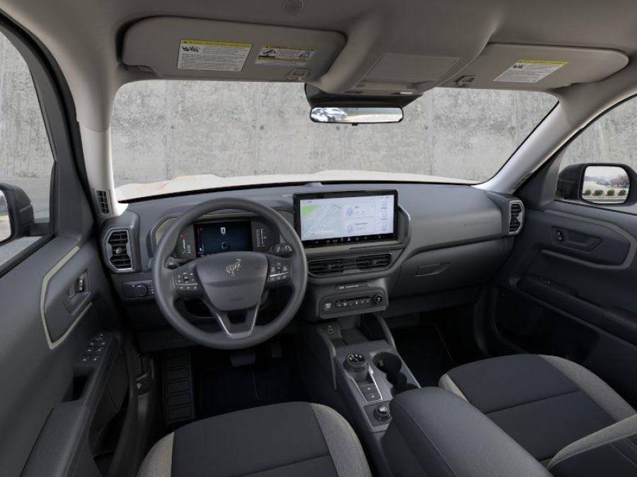New 2026 Ford Bronco Sport for sale in Lincoln NE